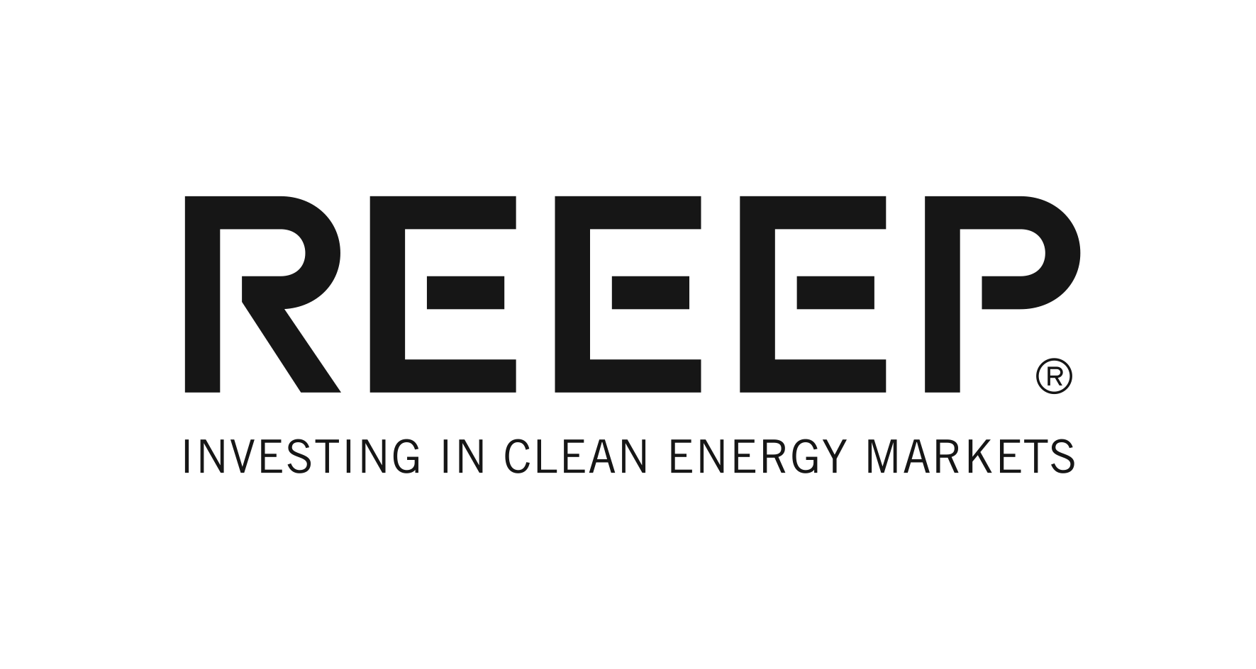 Renewable Energy and Energy Efficiency Partnership Logo